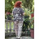 T-shirt My Spurs Cowabunga in Ozzy Magnolia Pearl - 5