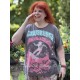 T-shirt My Spurs Cowabunga in Ozzy Magnolia Pearl - 2