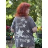 T-shirt My Spurs Cowabunga in Ozzy Magnolia Pearl - 3