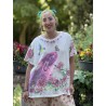 T-shirt Forest Fellows in True
