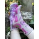 socks MP in Lilac Water Magnolia Pearl - 3