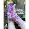 socks MP in Lilac Water Magnolia Pearl - 3