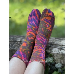 socks MP in Hairband Magnolia Pearl - 1