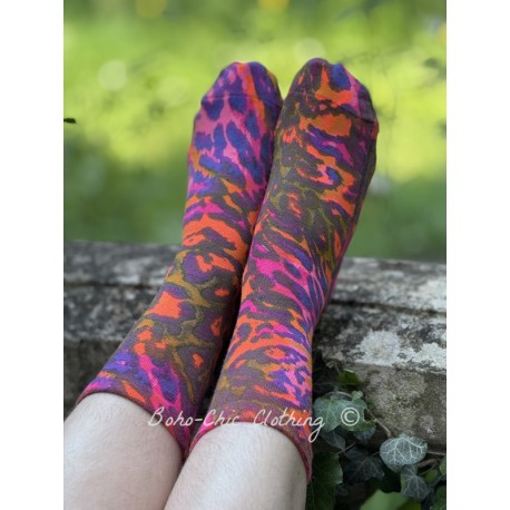 socks MP in Hairband Magnolia Pearl - 1