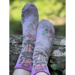 socks MP in Crown Of Love