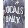 T-shirt Skate CA in Ozzy Magnolia Pearl - 12
