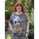 T-shirt Skate CA in Ozzy Magnolia Pearl - 2