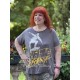 T-shirt Skate CA in Ozzy Magnolia Pearl - 1