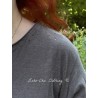 T-shirt Skate CA in Ozzy Magnolia Pearl - 14