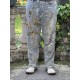 jean's Belle Le Vie Miner in Faded Indigo Magnolia Pearl - 7