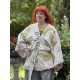veste kimono Banana Funk N Junk  in Kiss Molly Magnolia Pearl - 2