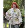 veste kimono Banana Funk N Junk  in Kiss Molly Magnolia Pearl - 2