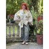 veste kimono Banana Funk N Junk  in Kiss Molly Magnolia Pearl - 5