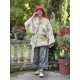 veste kimono Banana Funk N Junk  in Kiss Molly Magnolia Pearl - 4