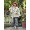 veste kimono Banana Funk N Junk  in Kiss Molly Magnolia Pearl - 4