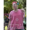 T-shirt Handkerchief in Ranch Hand Magnolia Pearl - 2