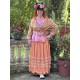 T-shirt Floral Robin Viggo in Hodgepodge Magnolia Pearl - 7
