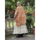shirt Adison in Bombay Magnolia Pearl - 12