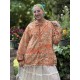 shirt Adison in Bombay Magnolia Pearl - 7