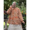 shirt Adison in Bombay Magnolia Pearl - 8