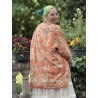 shirt Adison in Bombay Magnolia Pearl - 10
