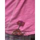 T-shirt MP Malibu 1865 (2nd edition) in Azalea Magnolia Pearl - 6