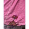 T-shirt MP Malibu 1865 (2nd edition) in Azalea Magnolia Pearl - 6