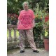 T-shirt MP Malibu 1865 (2nd edition) in Azalea Magnolia Pearl - 4