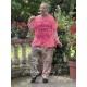 T-shirt MP Malibu 1865 (2nd edition) in Azalea Magnolia Pearl - 3