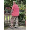 T-shirt MP Malibu 1865 (2nd edition) in Azalea Magnolia Pearl - 5