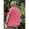 T-shirt MP Malibu 1865 (2nd edition) in Azalea Magnolia Pearl - 2