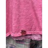 T-shirt MP Malibu 1865 (2nd edition) in Azalea Magnolia Pearl - 7