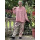 T-shirt Star Applique Viggo in Counting Stars Magnolia Pearl - 17