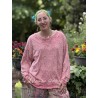 T-shirt Star Applique Viggo in Counting Stars Magnolia Pearl - 14