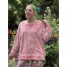 T-shirt Star Applique Viggo in Counting Stars Magnolia Pearl - 13