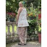 débardeur Corazon Luminoso Lana in True Magnolia Pearl - 7