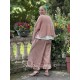 pull PILOU maille laine Rose Les Ours - 6