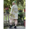 veste kimono Banana Funk N Junk  in Kiss Molly Magnolia Pearl - 14