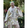 veste kimono Banana Funk N Junk  in Kiss Molly Magnolia Pearl - 8