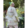 veste kimono Banana Funk N Junk  in Kiss Molly Magnolia Pearl - 11