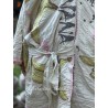 veste kimono Banana Funk N Junk  in Kiss Molly Magnolia Pearl - 30