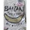 veste kimono Banana Funk N Junk  in Kiss Molly Magnolia Pearl - 32