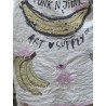 veste kimono Banana Funk N Junk  in Kiss Molly Magnolia Pearl - 33