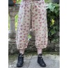 short Cali in Ever Hearts Magnolia Pearl - 1