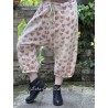 short Cali in Ever Hearts Magnolia Pearl - 3