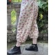 short Cali in Ever Hearts Magnolia Pearl - 2