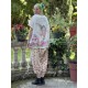 T-shirt Forest Fellows in True Magnolia Pearl - 7