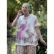 T-shirt Forest Fellows in True Magnolia Pearl - 2