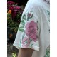 T-shirt Forest Fellows in True Magnolia Pearl - 14