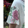 T-shirt Forest Fellows in True Magnolia Pearl - 14